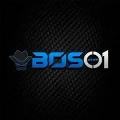 BOS01 - Perang Melawan Zombie yang Seru