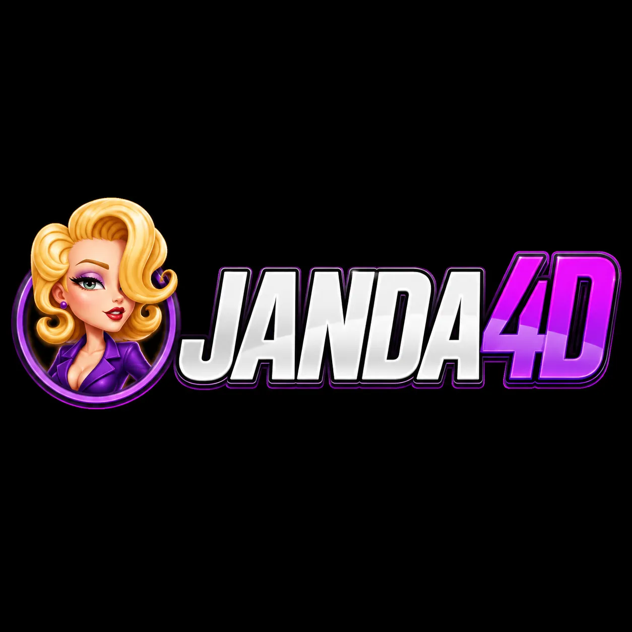 JANDA4D - Aplikasi Chat Encrypted Terpercaya